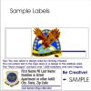 Sample Labels Thumbnail